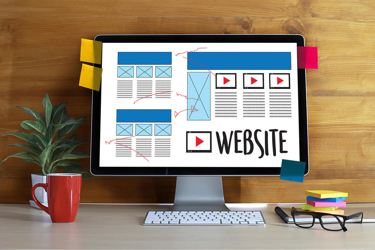 création site e-commerce