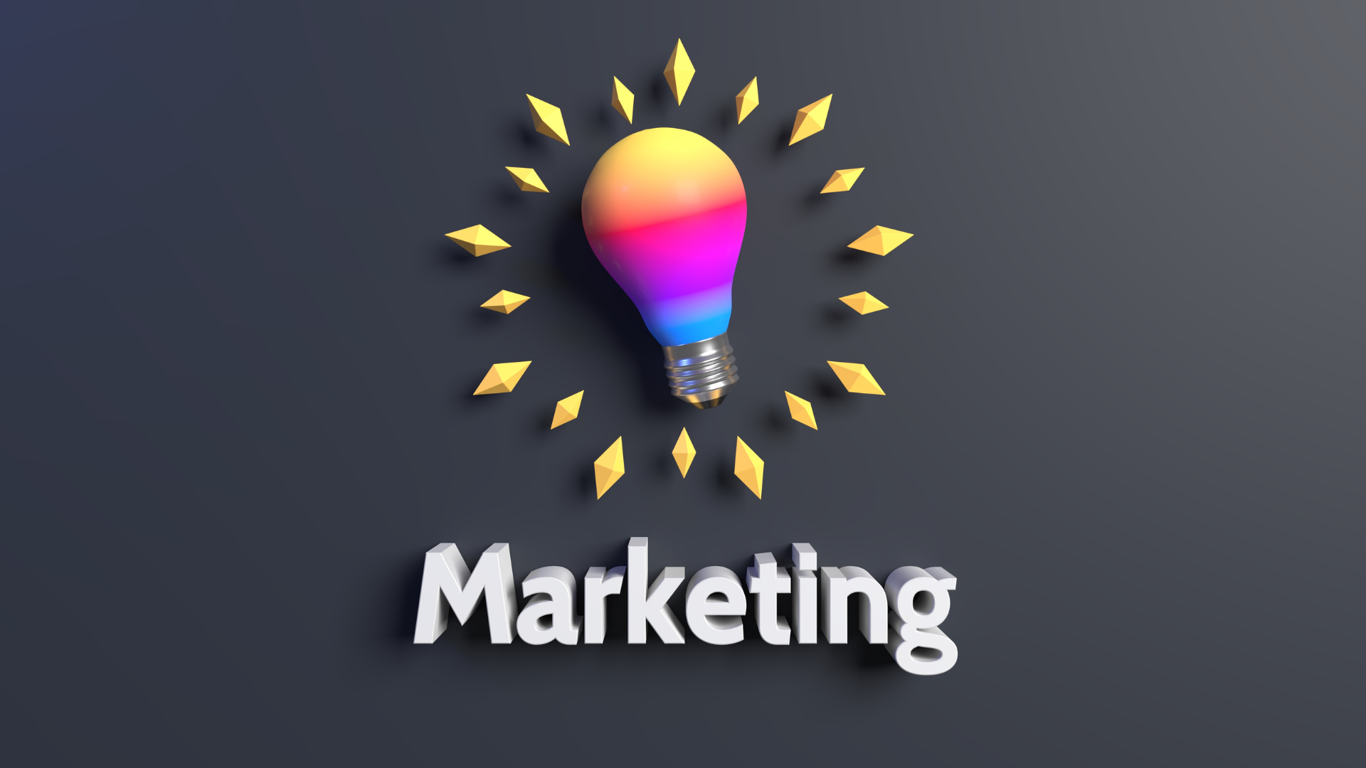 Les tendances marketing 2023