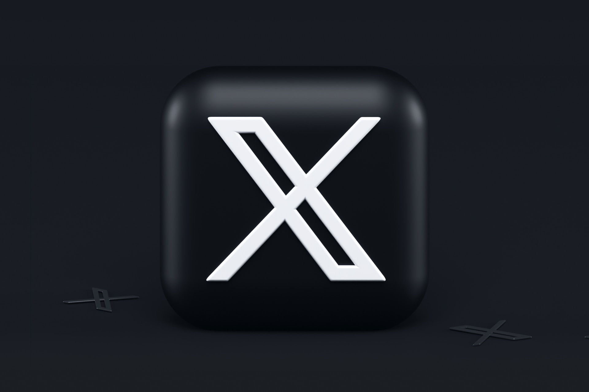 logo x twitter
