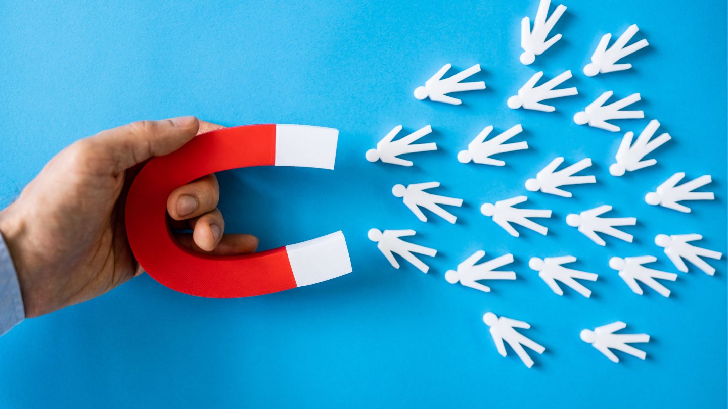 générer des leads sur les réseaux sociaux