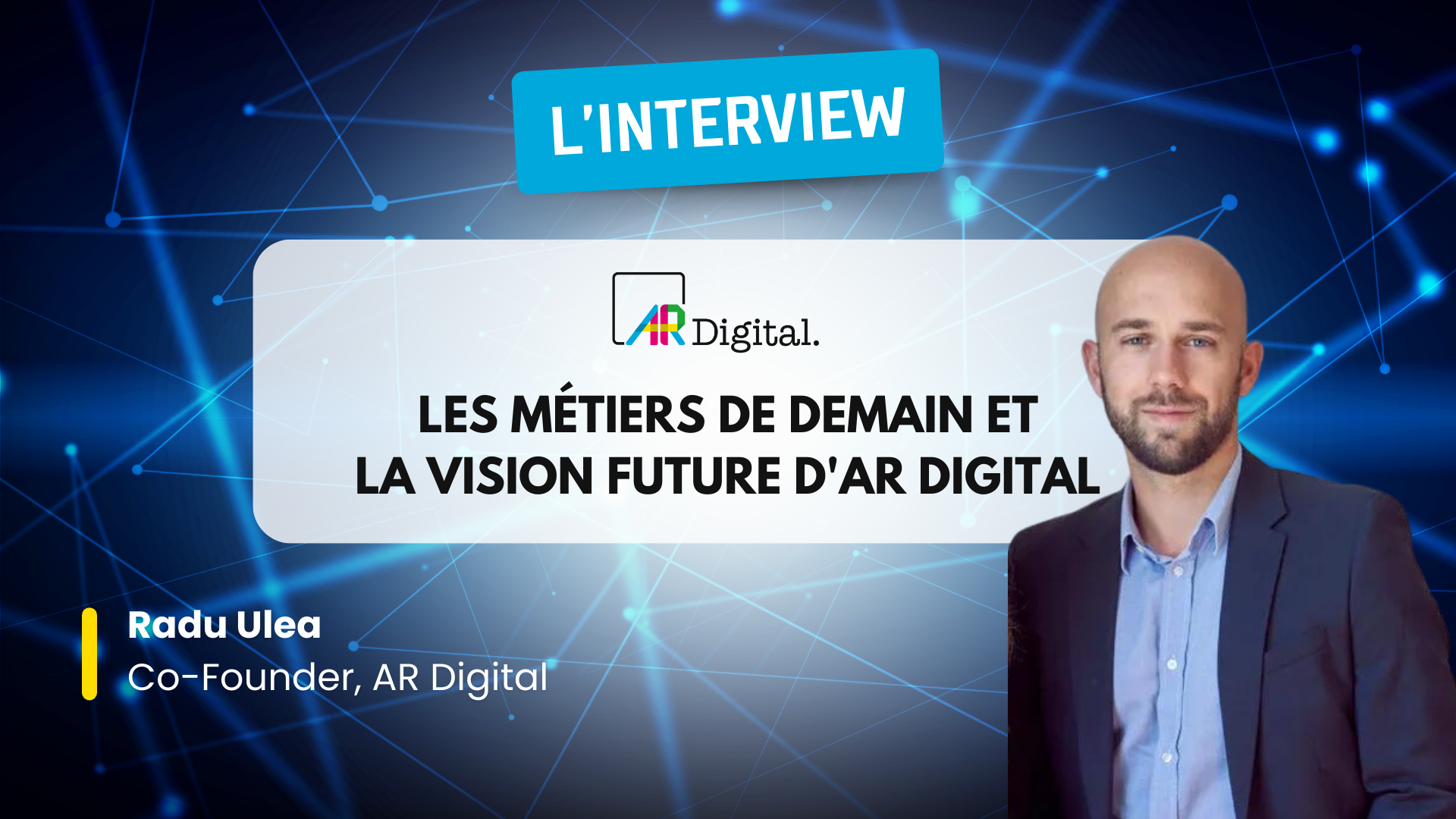 Interview Radu Ulea