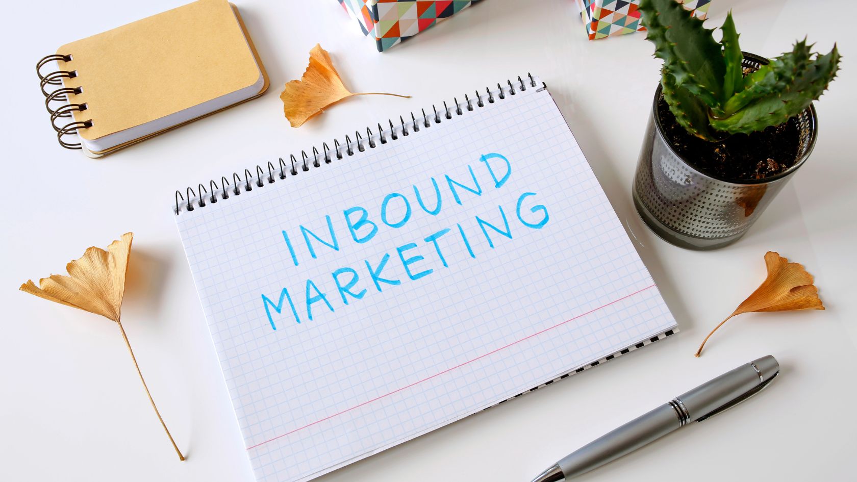inbound marketing