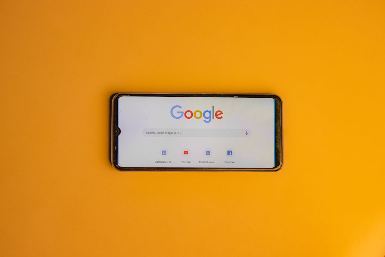 les moteurs de recherche les plus utilisés