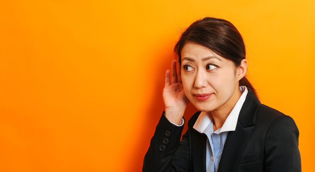 social listening