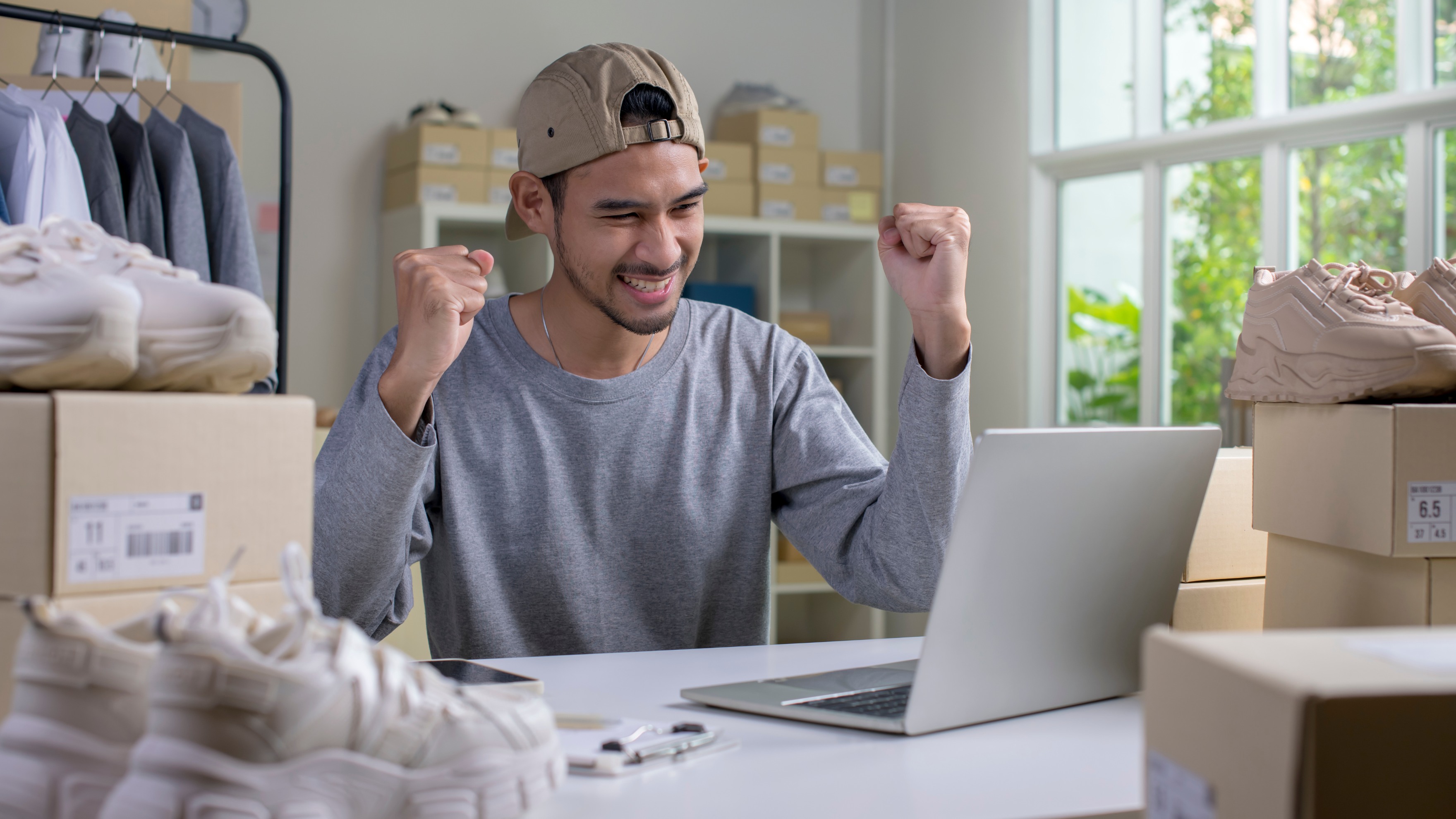site ecommerce