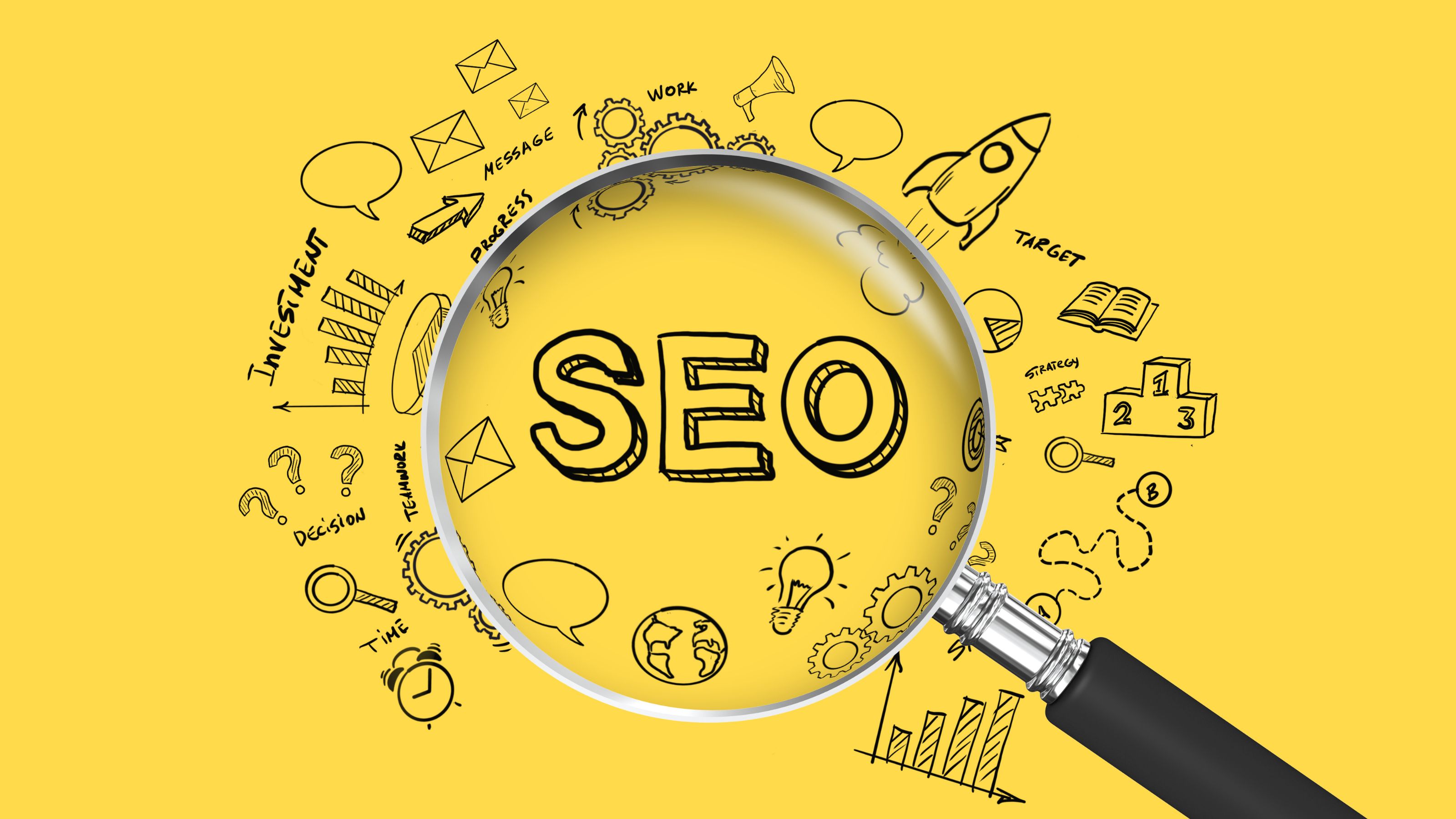 Définition de la position zéro en SEO