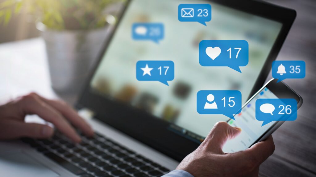 Facebook : un outil indispensable pour les entreprises