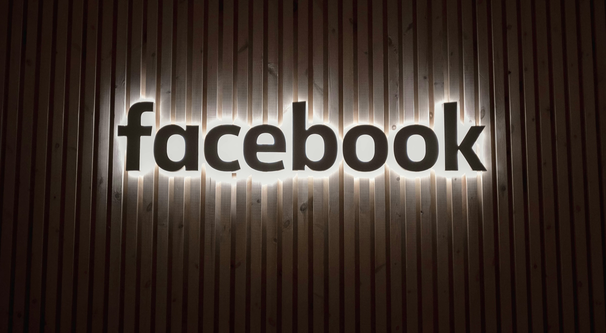 L'évolution de Facebook