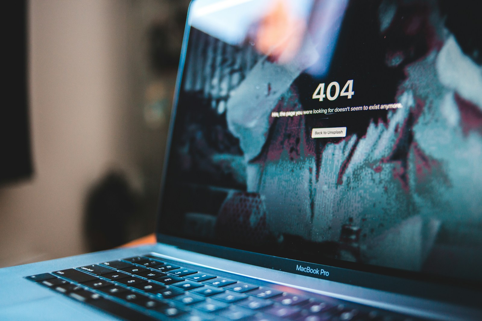 Erreur 404 - Comment solutionner le problème ?