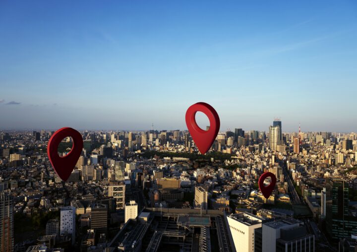 Le guide ultime pour réussir son SEO local en 2025