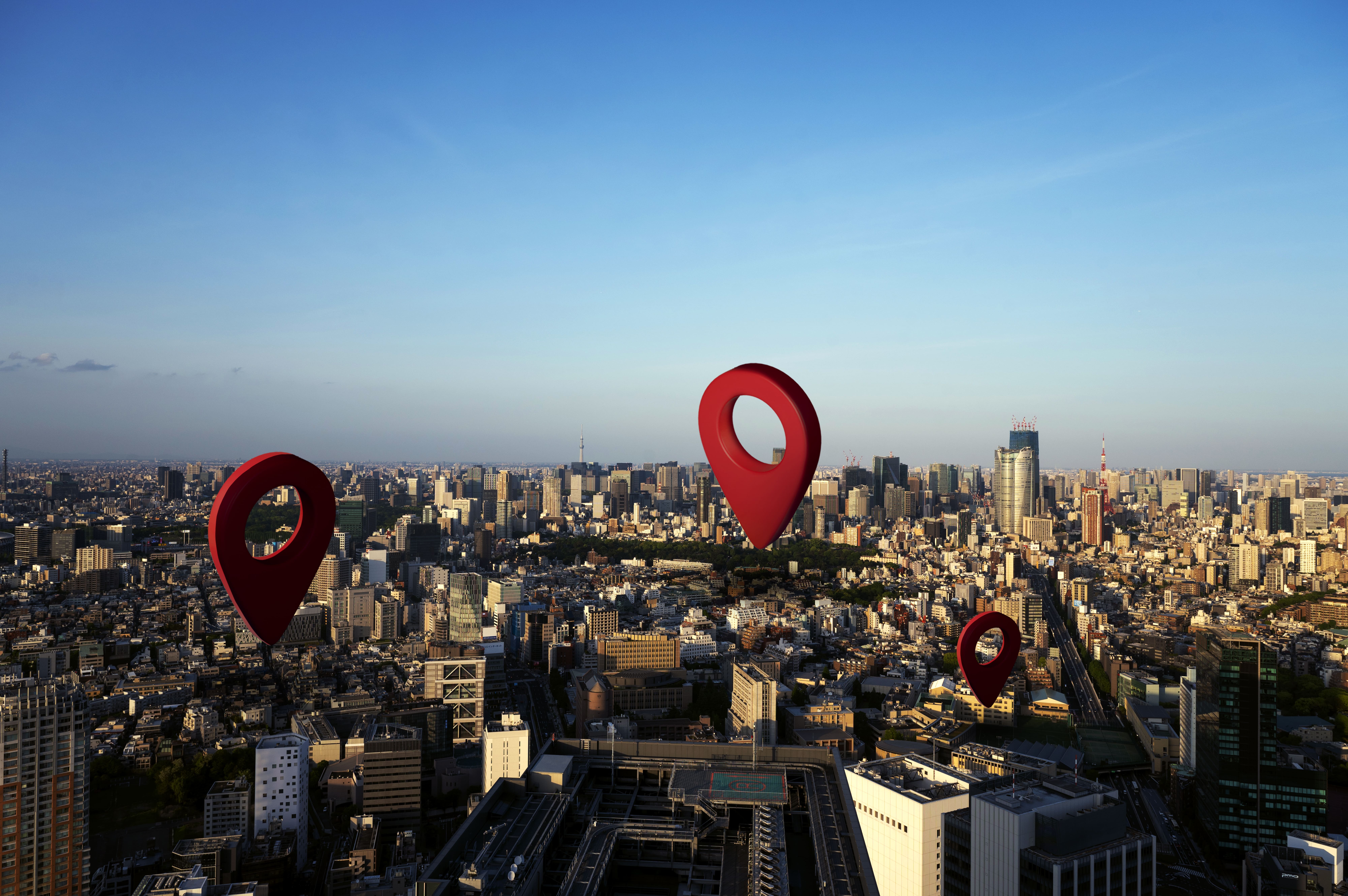 Le guide ultime pour réussir son SEO local en 2025