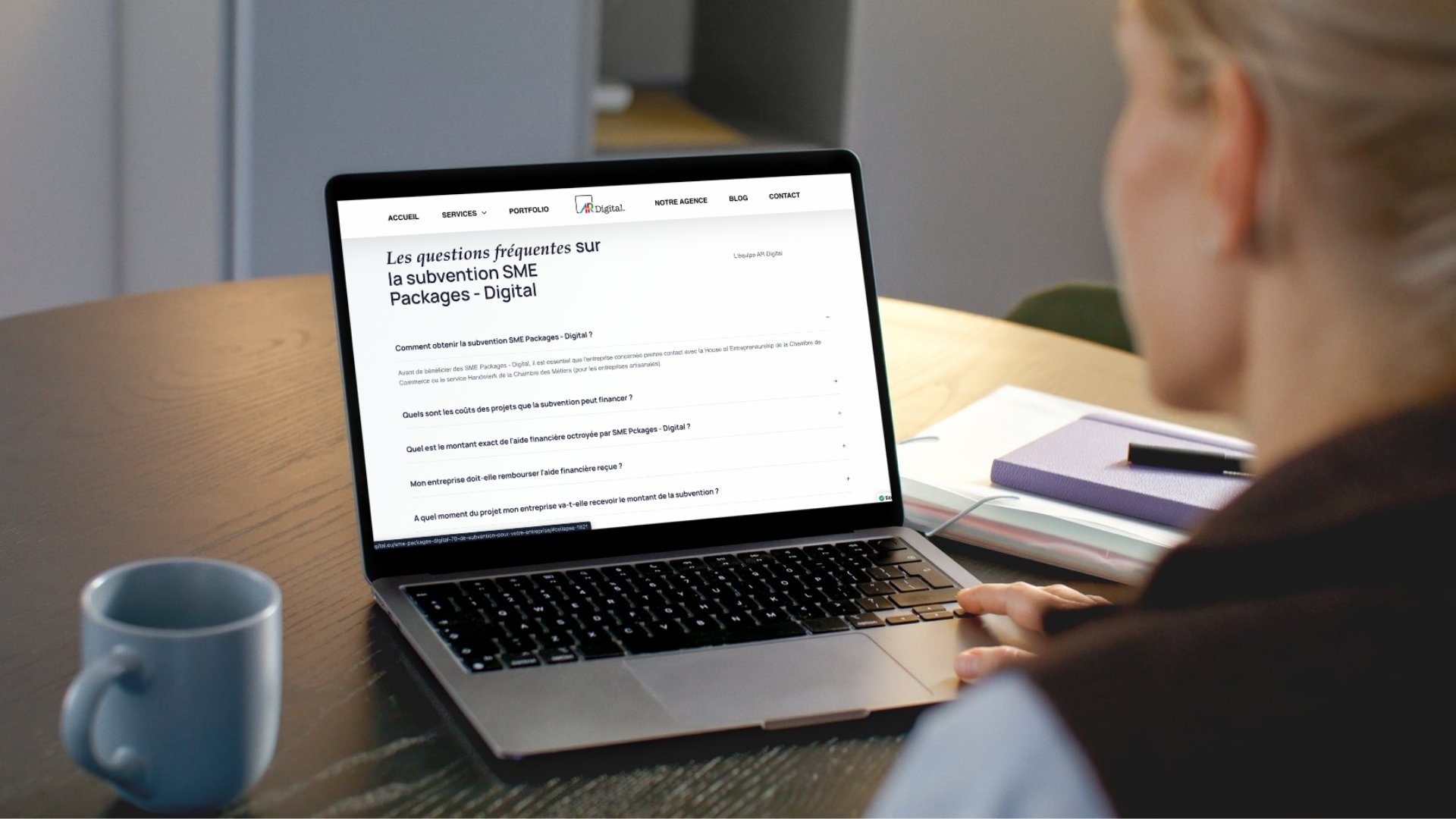 FAQ - SEO
