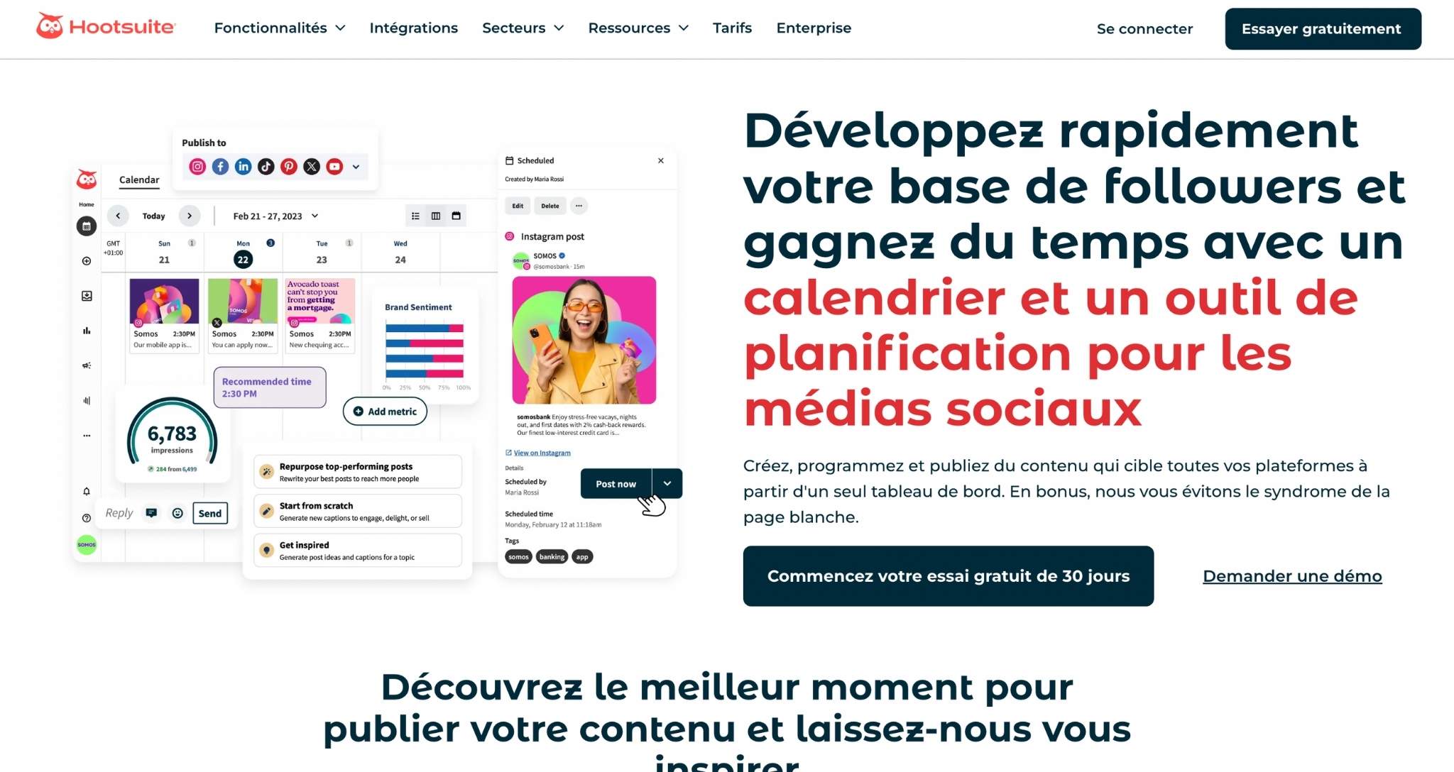 hootsuite