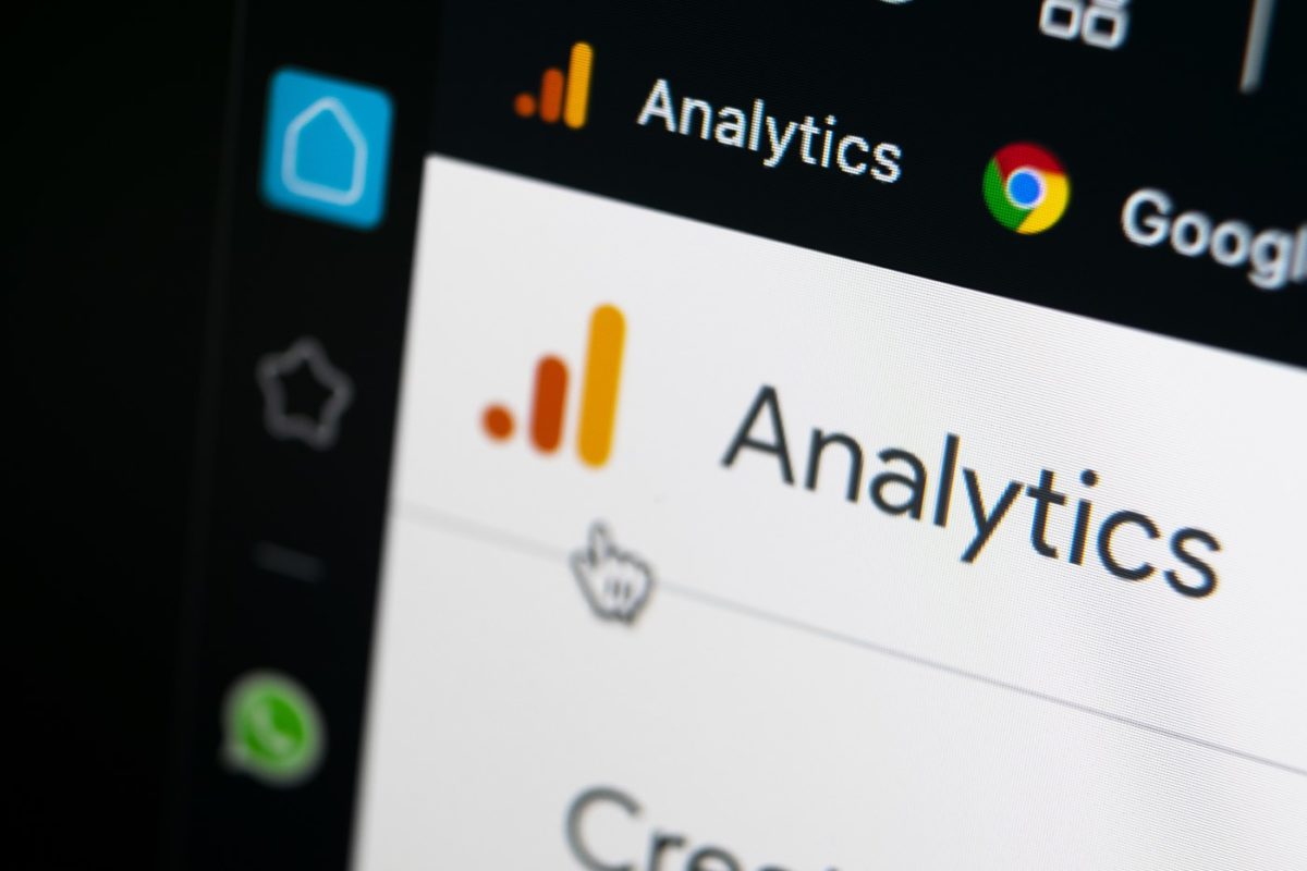 google-analytics-4
