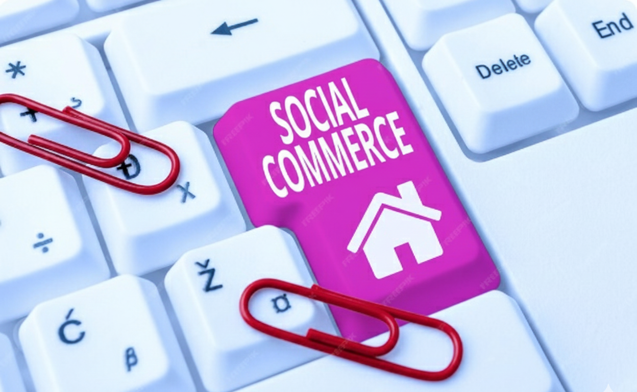 social commerce