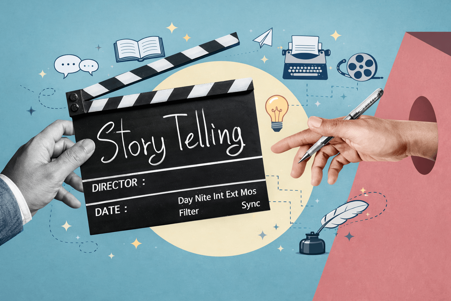 storytelling
