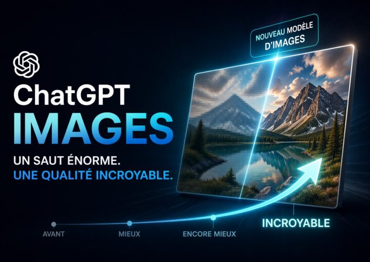 ChatGPT Images 2.0 : la nouvelle génération de l'IA visuelle qui change tout (avril 2026)