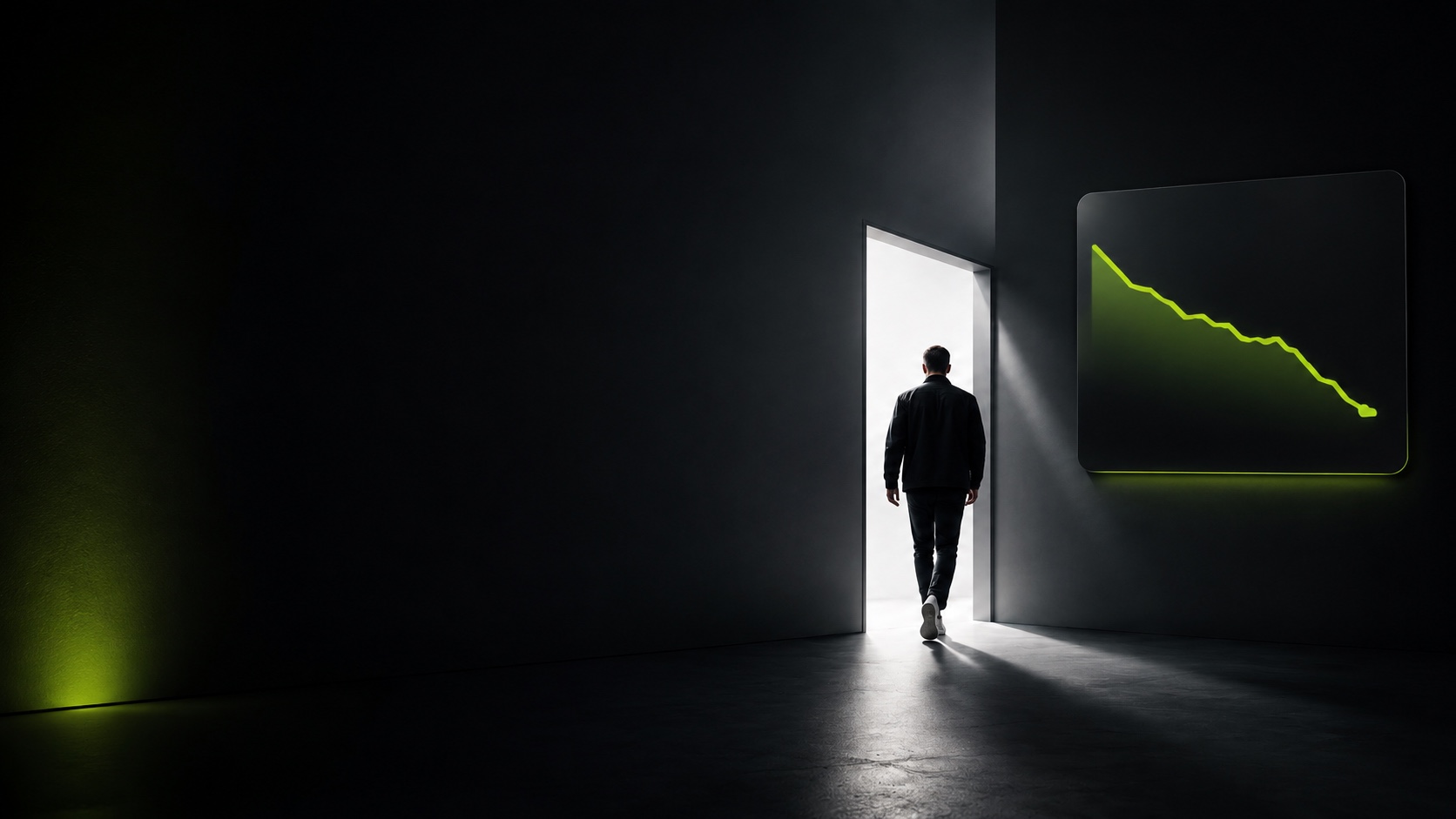 Pourquoi les visiteurs quittent votre site web