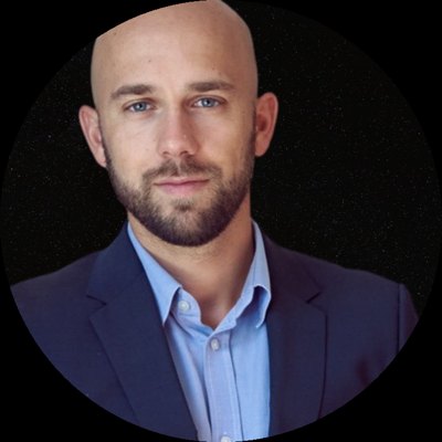 Radu, fondateur d'AR Digital