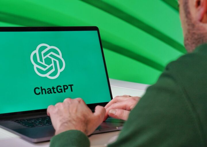 chatgpt formation