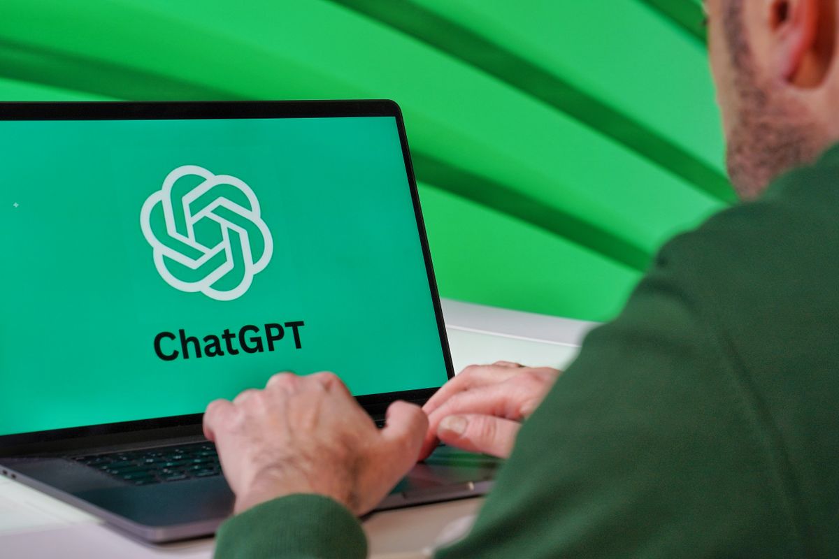 chatgpt formation